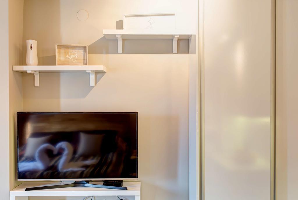 Luxury Studio Yasmine Μόσταρ Εξωτερικό φωτογραφία