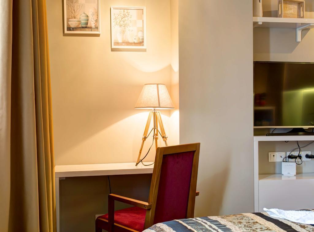 Luxury Studio Yasmine Μόσταρ Εξωτερικό φωτογραφία