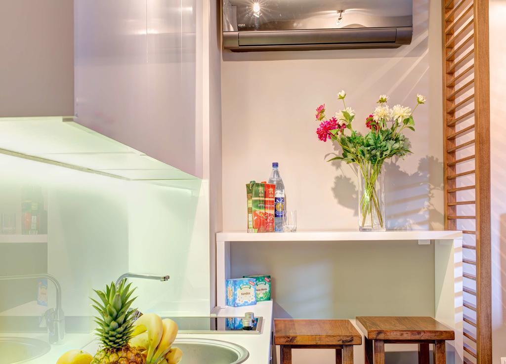 Luxury Studio Yasmine Μόσταρ Εξωτερικό φωτογραφία
