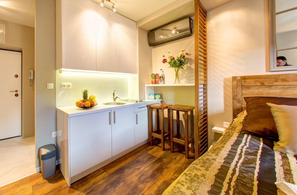 Luxury Studio Yasmine Μόσταρ Εξωτερικό φωτογραφία