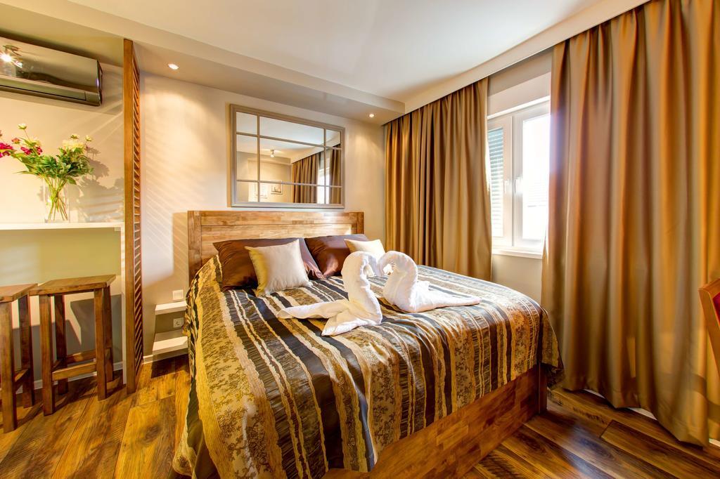 Luxury Studio Yasmine Μόσταρ Εξωτερικό φωτογραφία