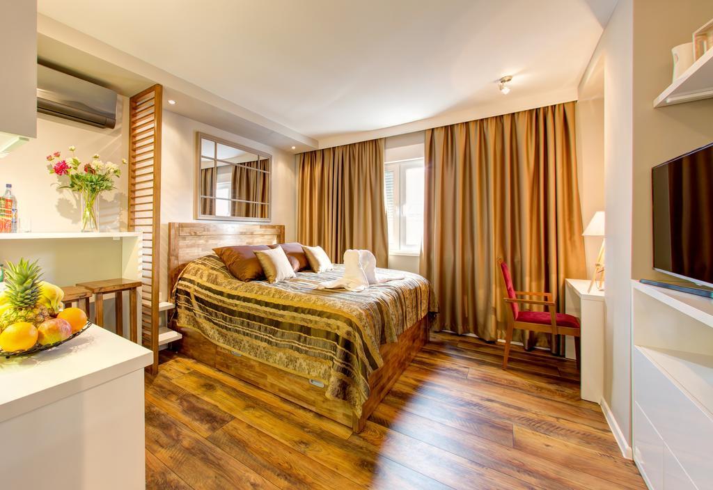 Luxury Studio Yasmine Μόσταρ Εξωτερικό φωτογραφία