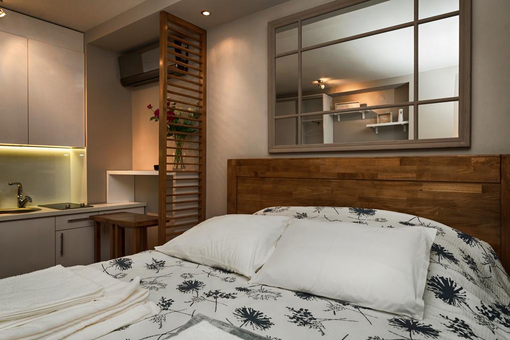 Luxury Studio Yasmine Μόσταρ Εξωτερικό φωτογραφία