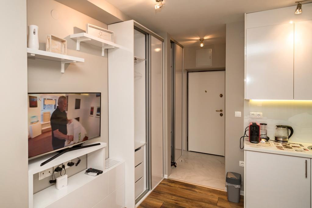Luxury Studio Yasmine Μόσταρ Εξωτερικό φωτογραφία