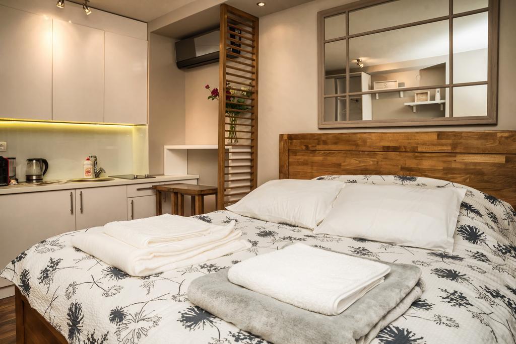 Luxury Studio Yasmine Μόσταρ Εξωτερικό φωτογραφία