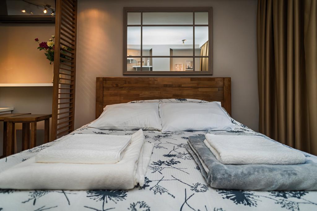Luxury Studio Yasmine Μόσταρ Εξωτερικό φωτογραφία