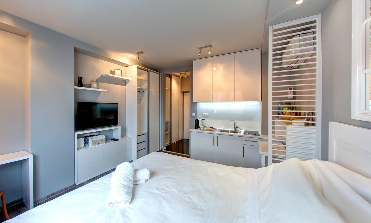Luxury Studio Yasmine Μόσταρ Εξωτερικό φωτογραφία