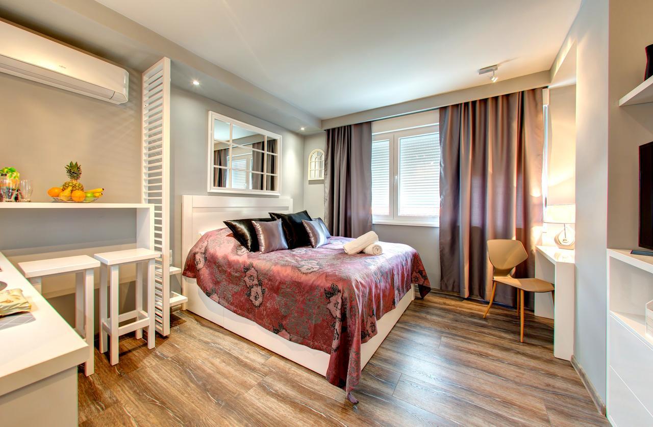 Luxury Studio Yasmine Μόσταρ Εξωτερικό φωτογραφία