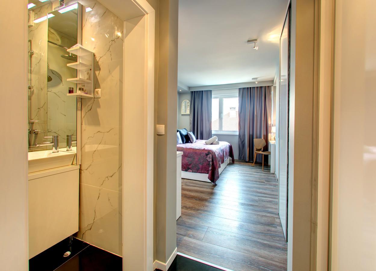 Luxury Studio Yasmine Μόσταρ Εξωτερικό φωτογραφία