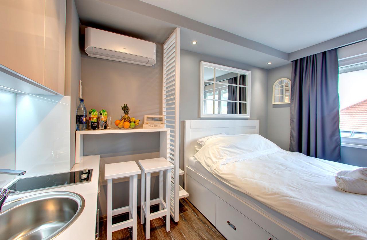 Luxury Studio Yasmine Μόσταρ Εξωτερικό φωτογραφία