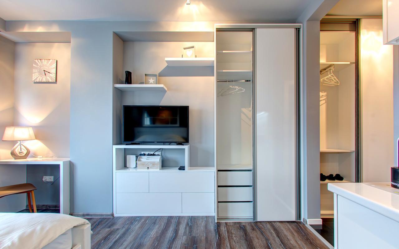 Luxury Studio Yasmine Μόσταρ Εξωτερικό φωτογραφία