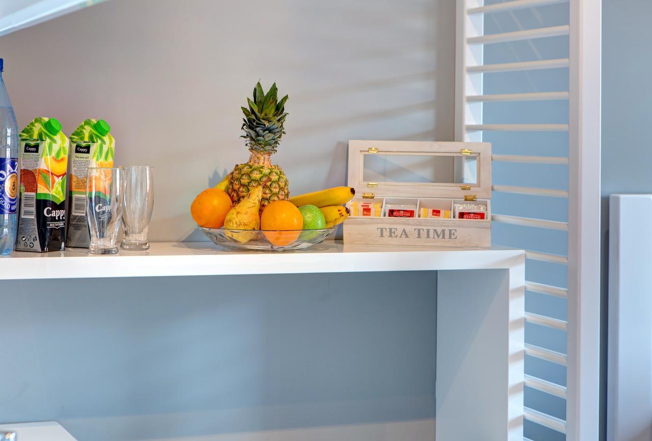 Luxury Studio Yasmine Μόσταρ Εξωτερικό φωτογραφία