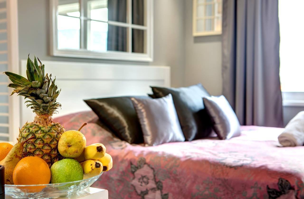 Luxury Studio Yasmine Μόσταρ Εξωτερικό φωτογραφία