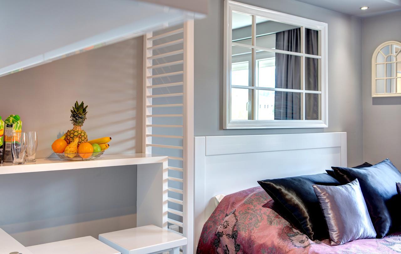 Luxury Studio Yasmine Μόσταρ Εξωτερικό φωτογραφία