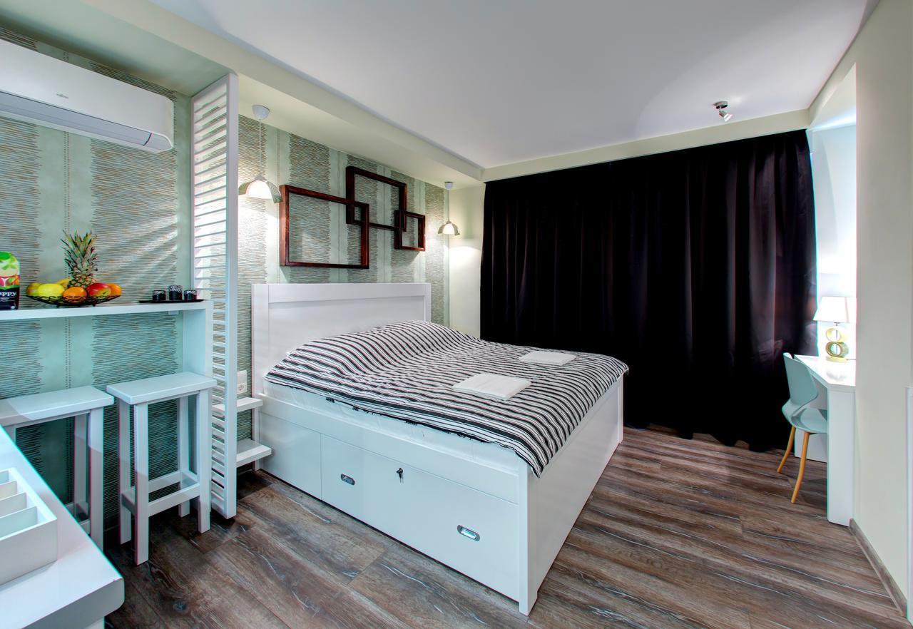 Luxury Studio Yasmine Μόσταρ Εξωτερικό φωτογραφία