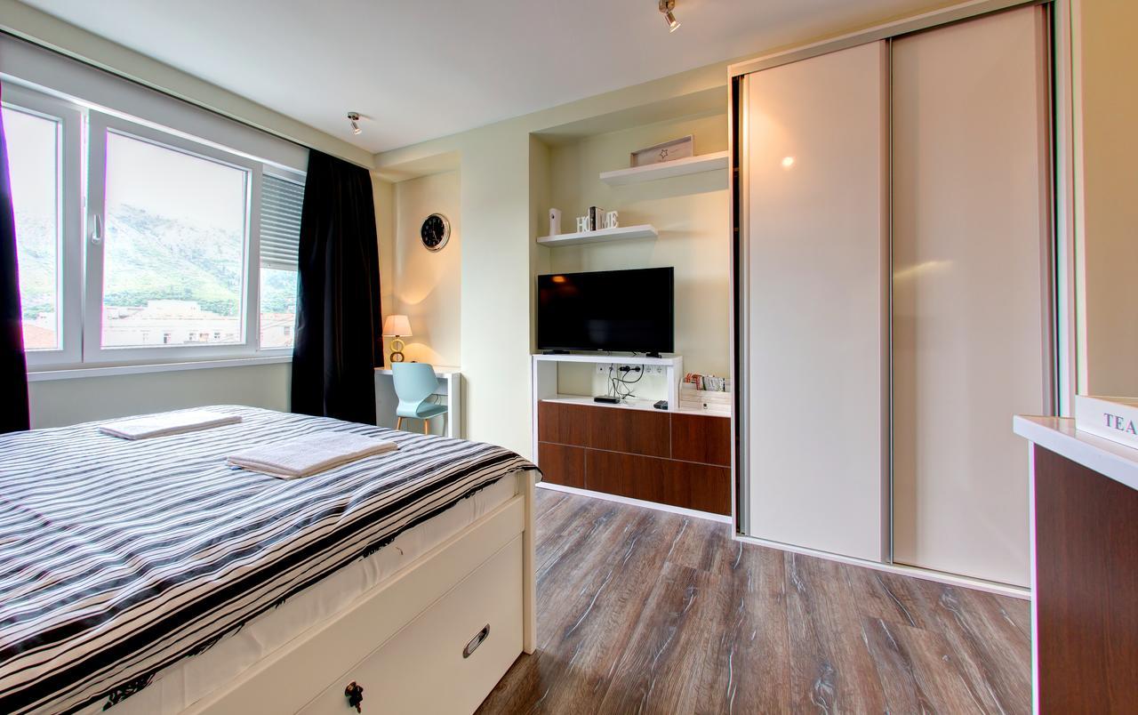 Luxury Studio Yasmine Μόσταρ Εξωτερικό φωτογραφία