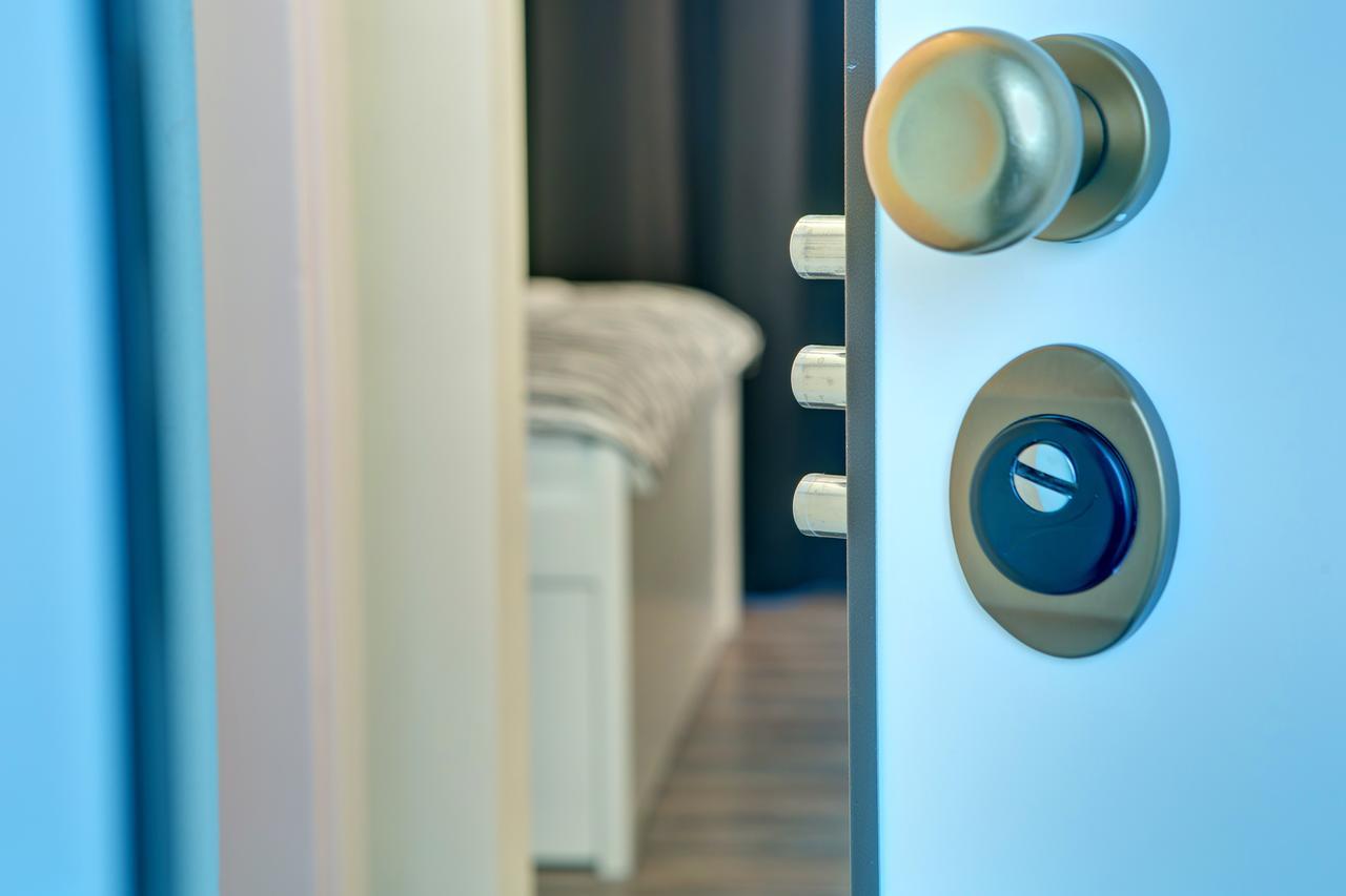 Luxury Studio Yasmine Μόσταρ Εξωτερικό φωτογραφία