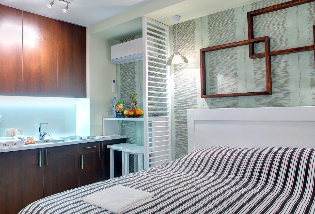Luxury Studio Yasmine Μόσταρ Εξωτερικό φωτογραφία