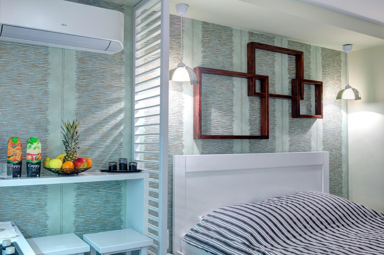 Luxury Studio Yasmine Μόσταρ Εξωτερικό φωτογραφία