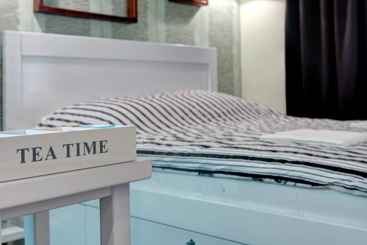 Luxury Studio Yasmine Μόσταρ Εξωτερικό φωτογραφία