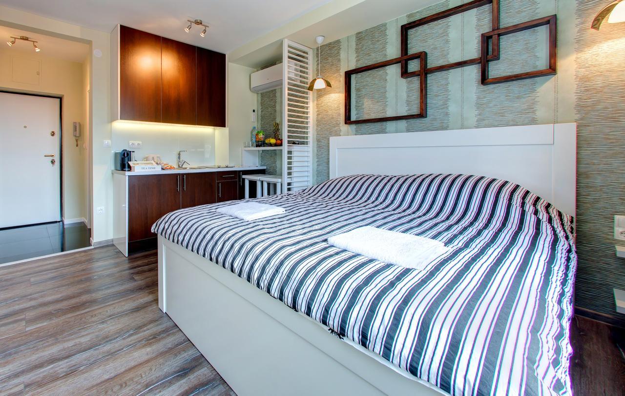 Luxury Studio Yasmine Μόσταρ Εξωτερικό φωτογραφία