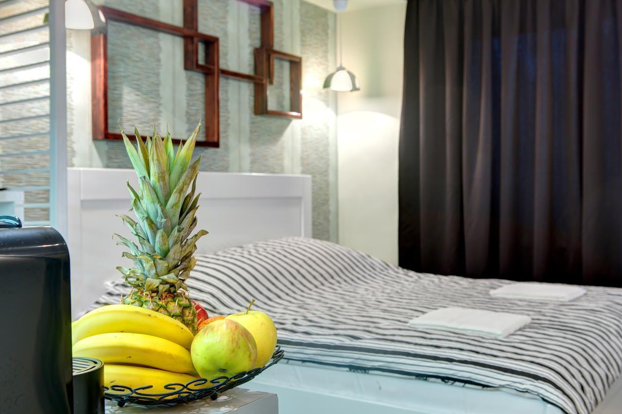 Luxury Studio Yasmine Μόσταρ Εξωτερικό φωτογραφία
