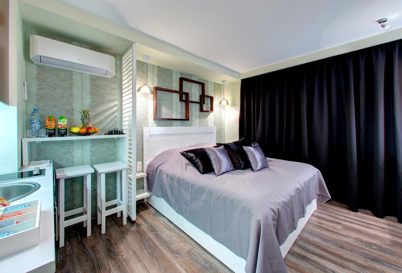 Luxury Studio Yasmine Μόσταρ Εξωτερικό φωτογραφία