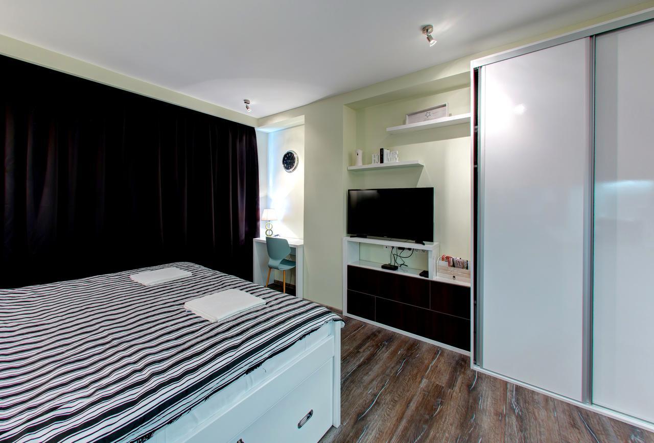 Luxury Studio Yasmine Μόσταρ Εξωτερικό φωτογραφία